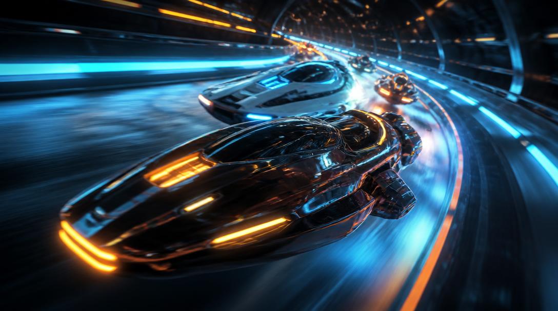 Velocity League